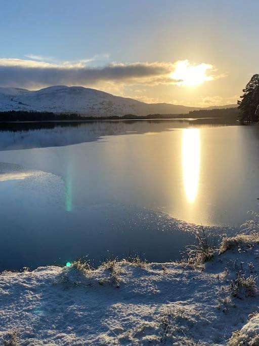 Perfect For Country Lovers Grantown-on-Spey Dış mekan fotoğraf